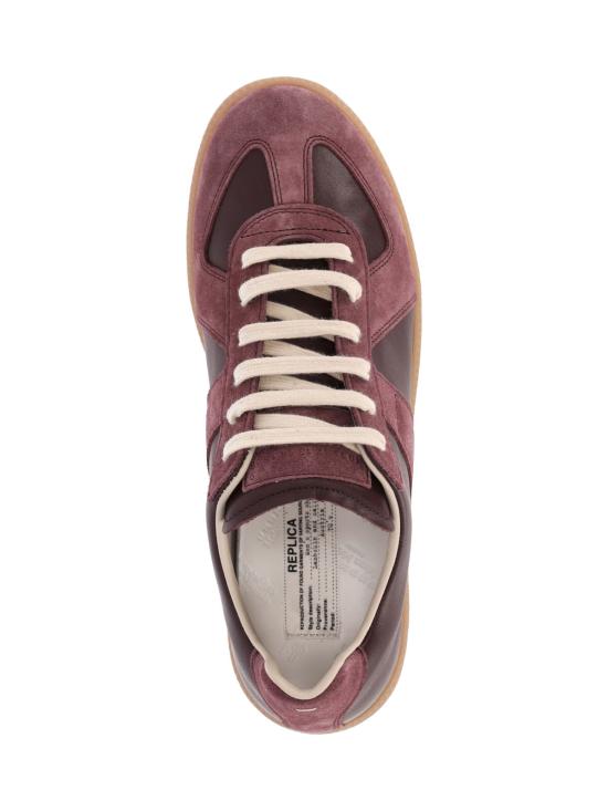 26FW 마르지엘라 레플리카 스니커즈 S57WS0236 P1895 T5081 Red - MAISON MARGIELA