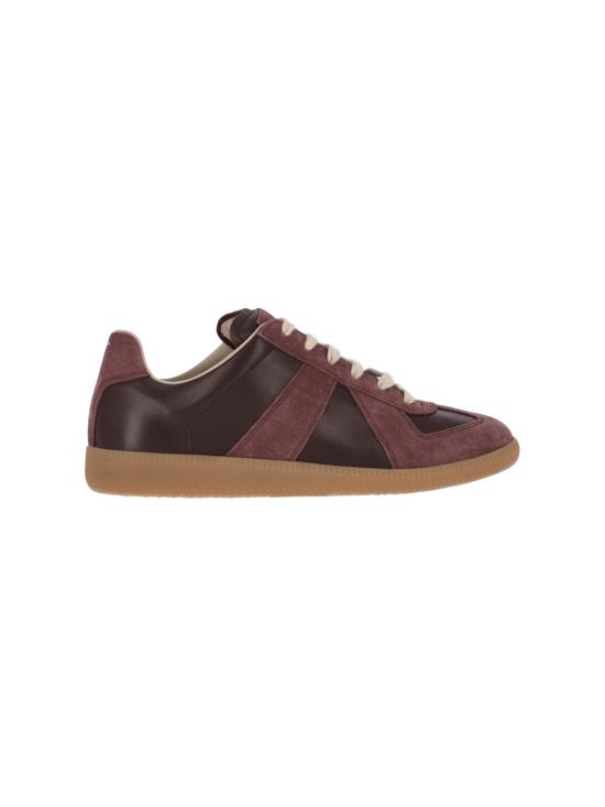 26FW 마르지엘라 레플리카 스니커즈 S57WS0236 P1895 T5081 Red