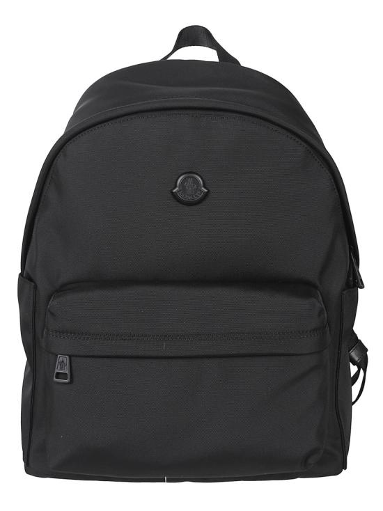 26SS 몽클레어 뉴 피에릭 백팩 L1 09A 5A000 09 M7755 Black