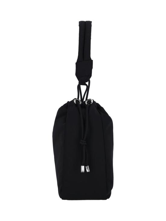 26FW 비비안웨스트우드 토트백 4C020004U W001Y N401 Black - VIVIENNE WESTWOOD