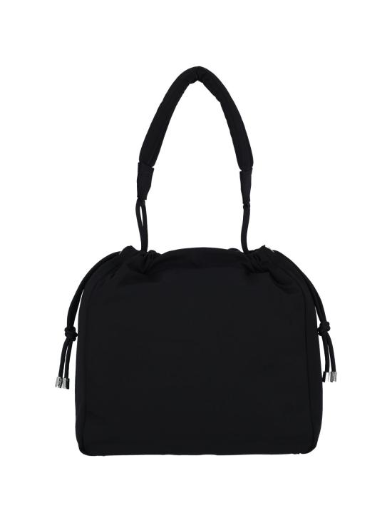 26FW 비비안웨스트우드 토트백 4C020004U W001Y N401 Black - VIVIENNE WESTWOOD