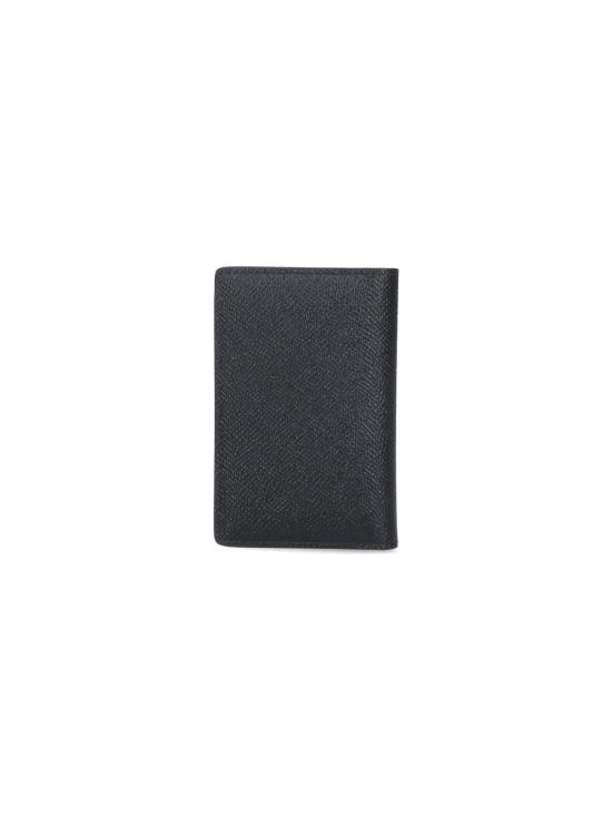 26FW 돌체앤가바나 남성지갑 BP3323 AG219 80999 BLACK - DOLCE & GABBANA