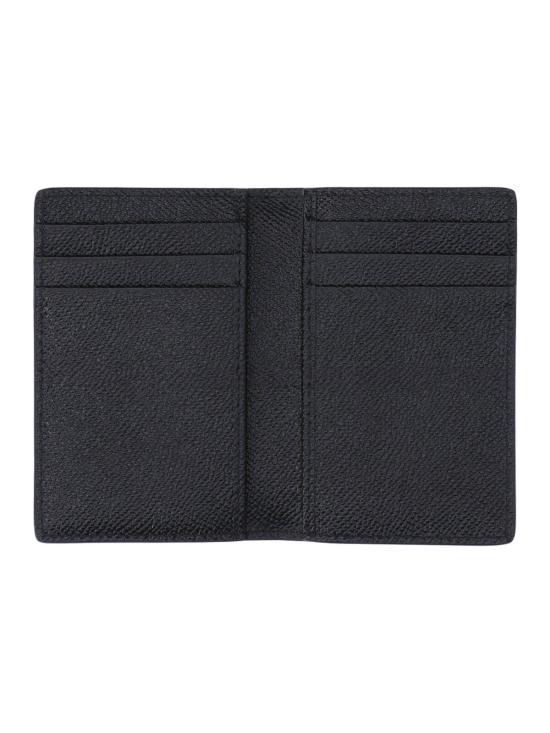 26FW 돌체앤가바나 남성지갑 BP3323 AG219 80999 BLACK - DOLCE & GABBANA