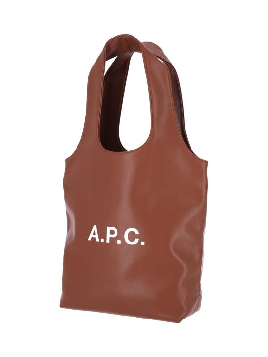 26FW 아페쎄 니논 스몰 토트백 PUAAT M61861 CAD - A.P.C.