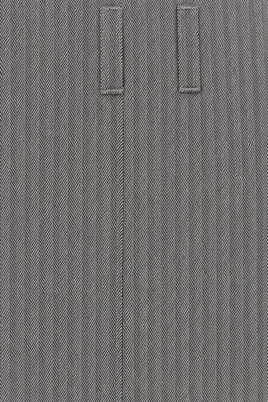 26FW 알베르타 페레티 스트레이트 팬츠 262U03086639 1501 FANTASIA GRIGIO - ALBERTA FERRETTI