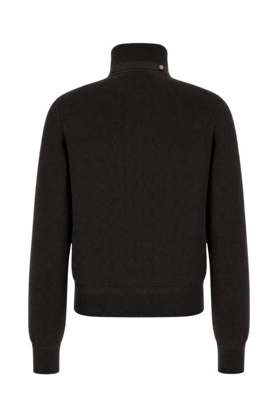 26FW 톰포드 패딩 KZY010YMW097 TCQ CHARCOAL GREY - TOMFORD