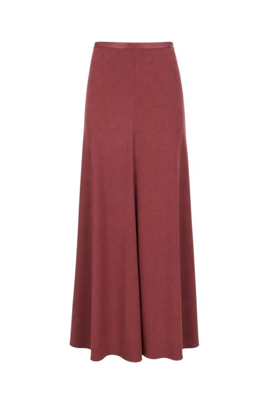 26FW 알베르타 페레티 팔라초 팬츠 262U01016627 0150 Rosso