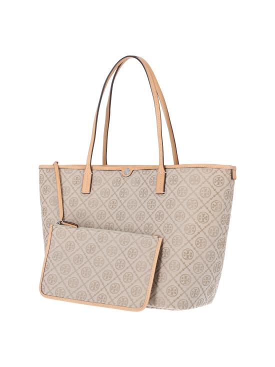26FW 토리버치 토트백 186842 250 White - TORY BURCH