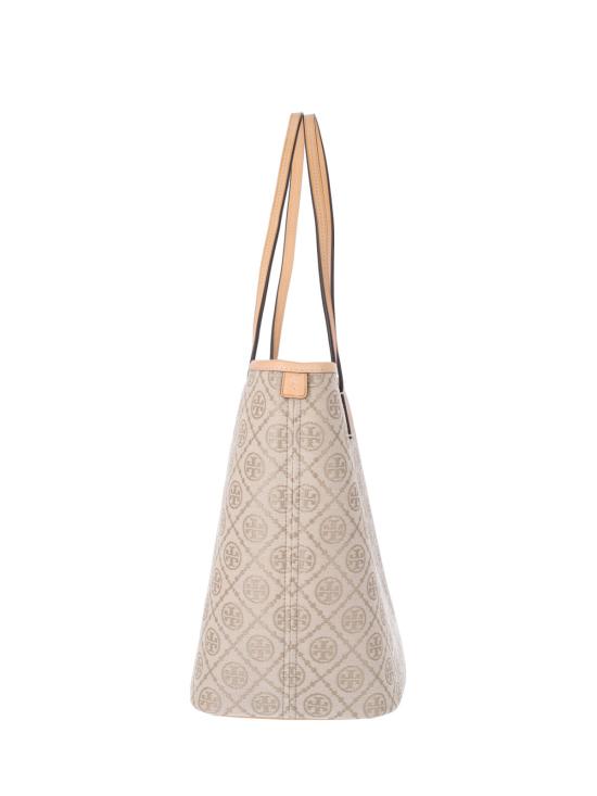 26FW 토리버치 토트백 186842 250 White - TORY BURCH