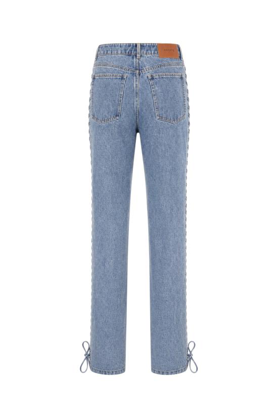 26FW 로테이트 데님 팬츠 1145953054BCR2016 3054 VINTAGE DENIM - ROTATE