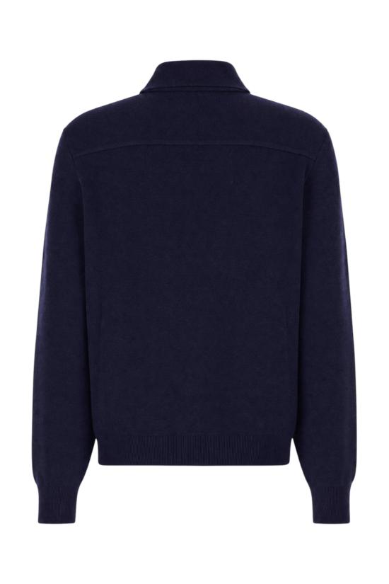 26FW 톰포드 자켓 KBL020YMW121 UHE NAVY BLAZER - TOMFORD