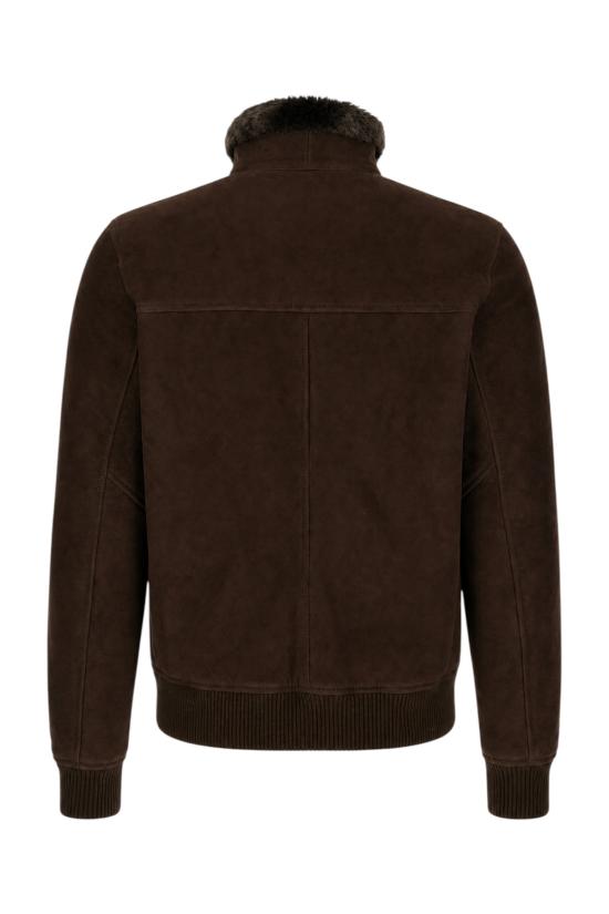 26FW ASPEL 코트 7356BOMBERSHSCAMBRISA MORO - OTHER BRANDS