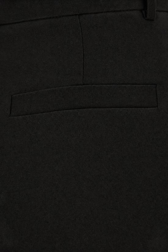 26FW 조르지오 아르마니 스트레이트 팬츠 GW003811TE16469 UC001 - GIORGIO ARMANI