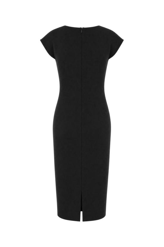 26FW 조르지오 아르마니 원피스 GW003816TE10117 U8131 - GIORGIO ARMANI