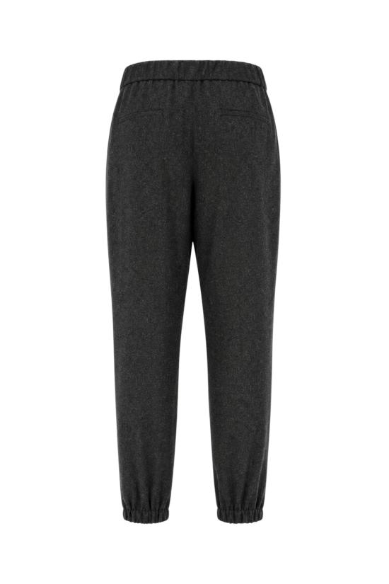 26FW 조르지오 아르마니 스트레이트 팬츠 GW003476TE10537 U8131 - GIORGIO ARMANI
