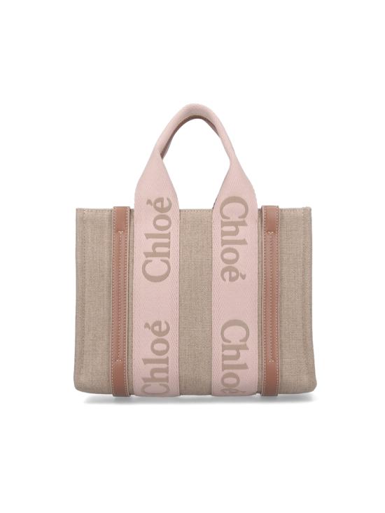 26FW 끌로에 토트백 C23AS397L17 26Y Beige