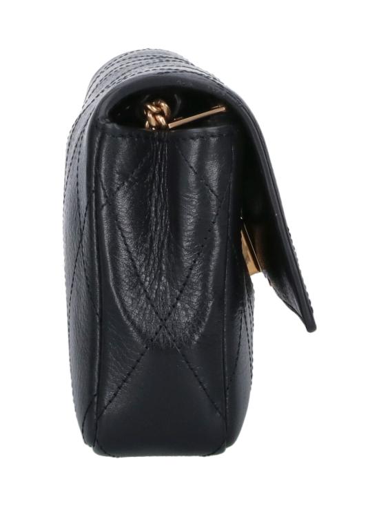 26FW 토리버치 지갑 186041 001 BLACK - TORY BURCH