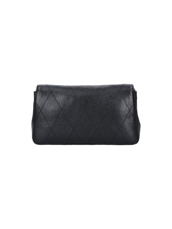 26FW 토리버치 지갑 186041 001 BLACK - TORY BURCH