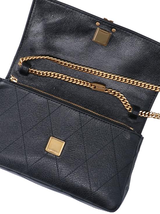 26FW 토리버치 지갑 186041 001 BLACK - TORY BURCH