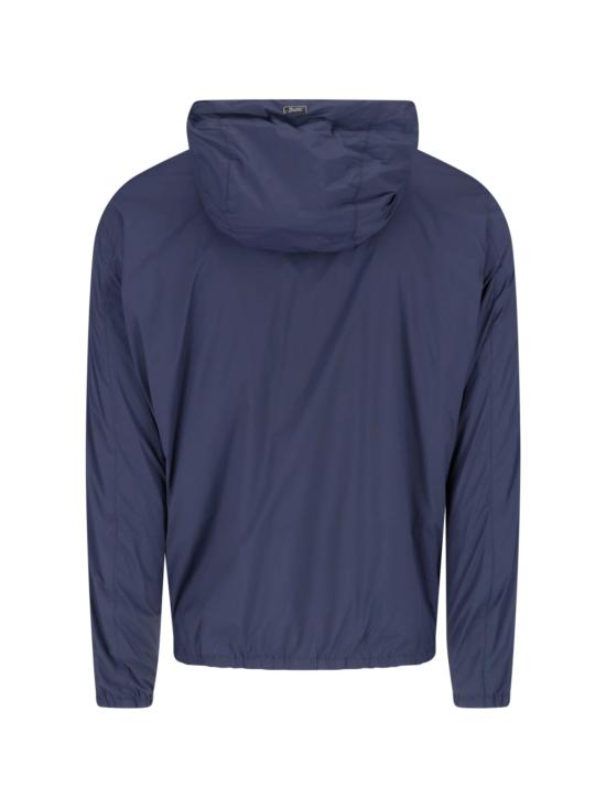 26FW 에르노 자켓 GT00002UR 12431SZ 9201 Blue - HERNO