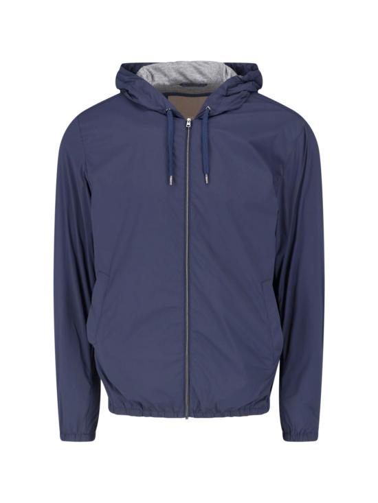 26FW 에르노 자켓 GT00002UR 12431SZ 9201 Blue