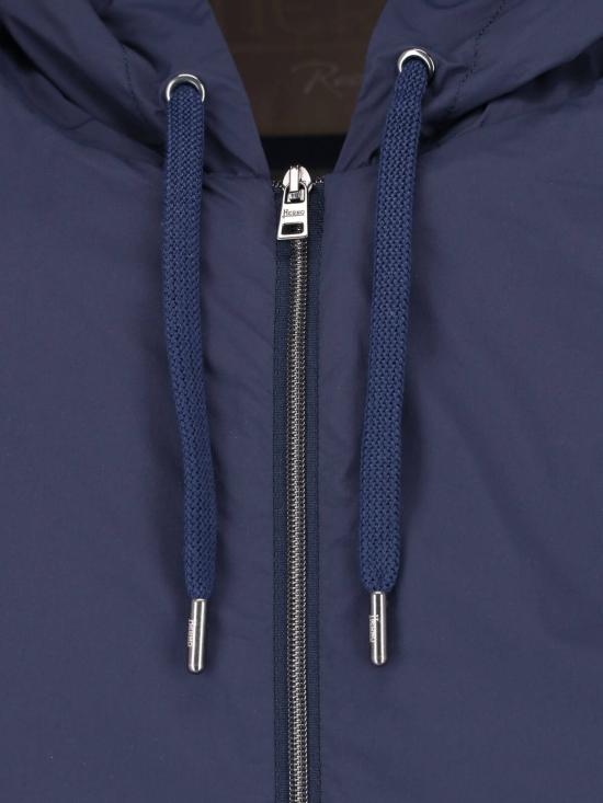 26FW 에르노 자켓 GT00002UR 12431SZ 9201 Blue - HERNO