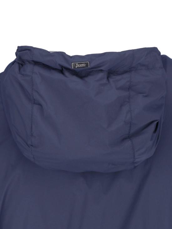 26FW 에르노 자켓 GT00002UR 12431SZ 9201 Blue - HERNO