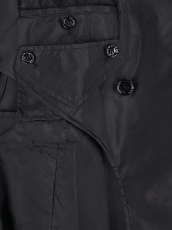 26FW 버버리 자켓 8125790 A1189 Black - BURBERRY