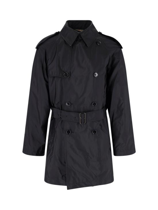 26FW 버버리 자켓 8125790 A1189 Black