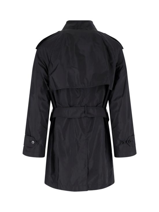 26FW 버버리 자켓 8125790 A1189 Black - BURBERRY