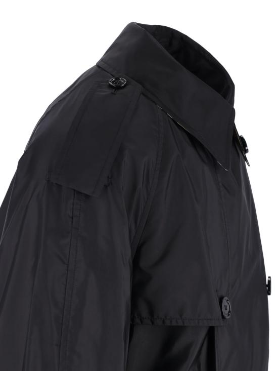 26FW 버버리 자켓 8125790 A1189 Black - BURBERRY