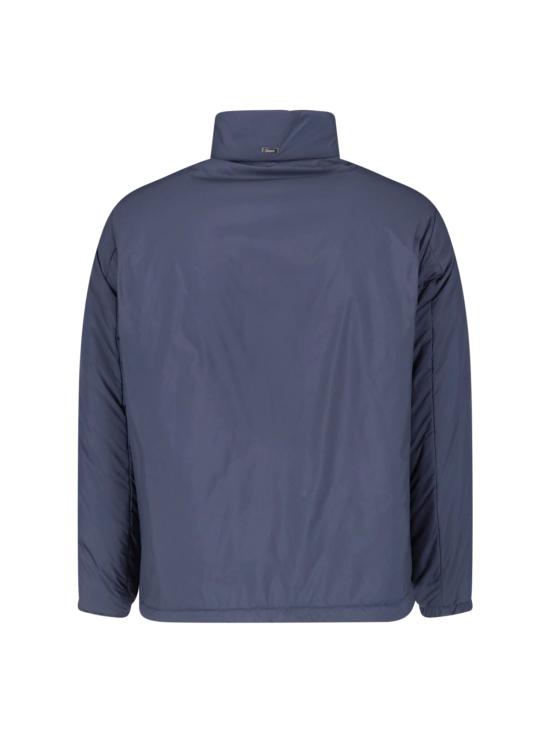 26FW 에르노 자켓 GI00109UR 12915 9200 Blue - HERNO