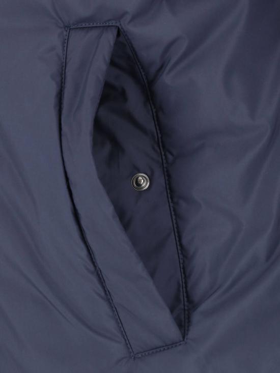 26FW 에르노 자켓 GI00109UR 12915 9200 Blue - HERNO