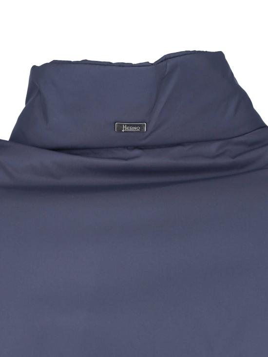 26FW 에르노 자켓 GI00109UR 12915 9200 Blue - HERNO