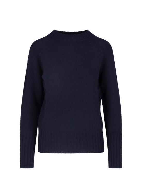 26FW 드루모어 스웨터 L5M113TL 785 BLUE