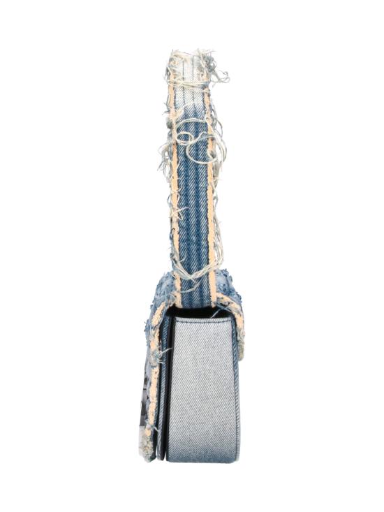 26FW 디젤 숄더백 X08396 P8761 H8457 LIGHT BLUE - DIESEL