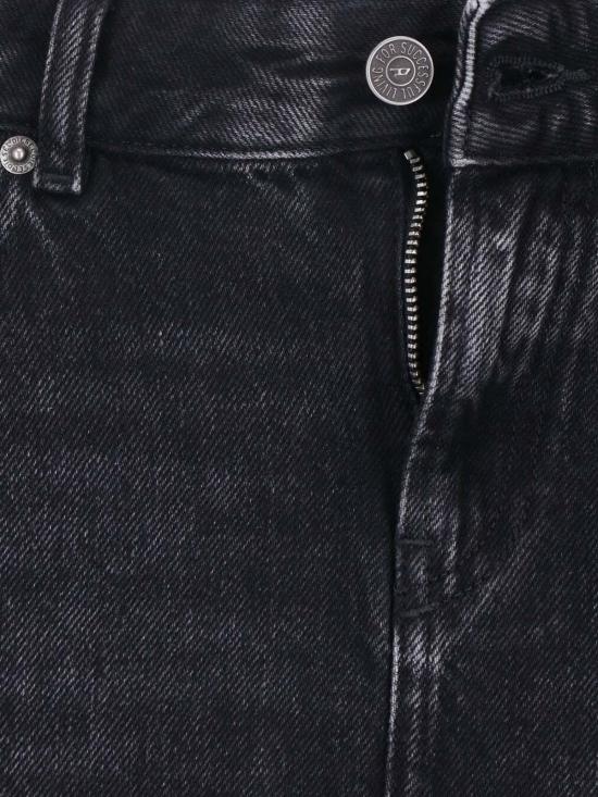 26FW 디젤 데님 스커트 A04935 09P09 02 Blue - DIESEL