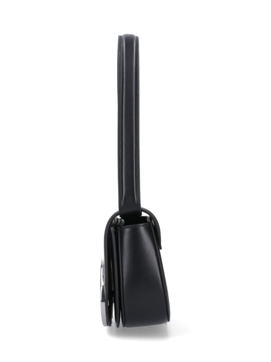 26FW 디젤 숄더백 X08396 PR818 T8013 BLACK - DIESEL