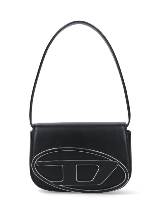 26FW 디젤 숄더백 X08396 PR818 T8013 BLACK