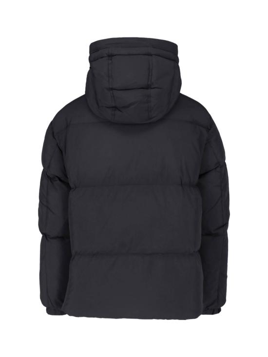 26FW 디젤 자켓 A21764 0AEAI 9XX Black - DIESEL