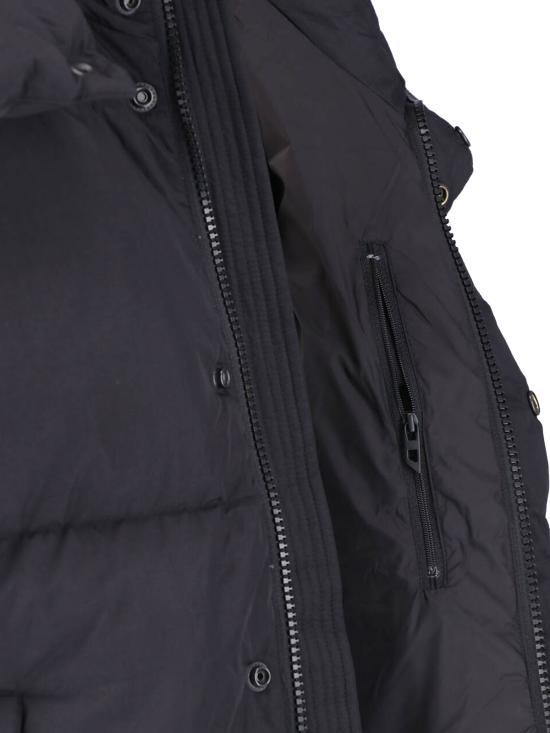 26FW 디젤 자켓 A21764 0AEAI 9XX Black - DIESEL