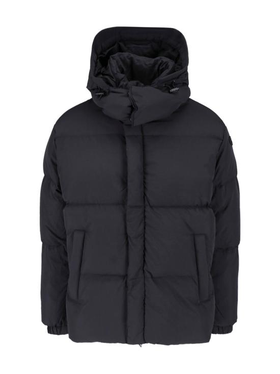 26FW 디젤 자켓 A21764 0AEAI 9XX Black