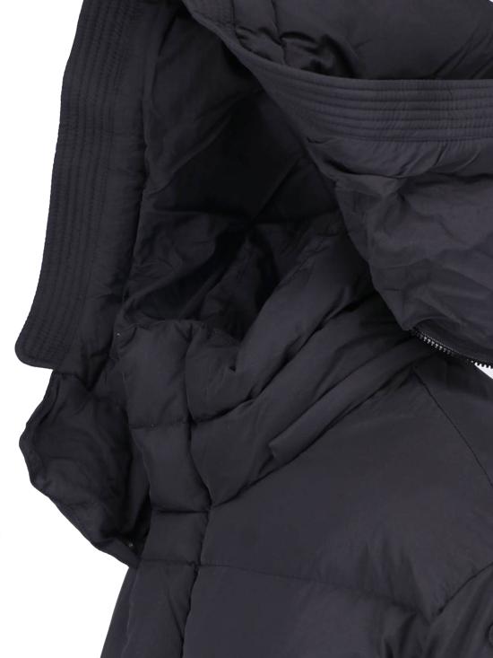 26FW 디젤 자켓 A21764 0AEAI 9XX Black - DIESEL