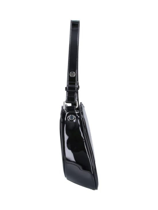 26FW 디젤 플레이 숄더백 X10201 P6255 HA881 BLACK - DIESEL