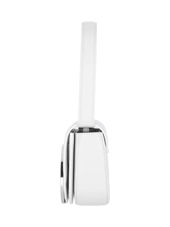 26FW 디젤 숄더백 X08396 PR818 T1003 WHITE - DIESEL