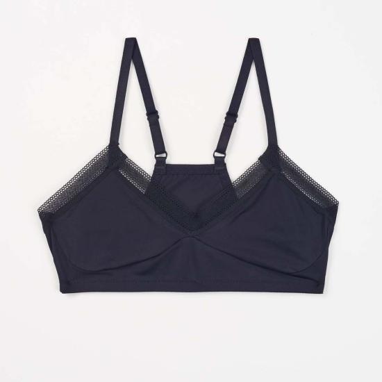  Else Lingerie 브라 기타 란제리 나노 레이서백
