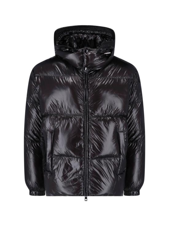 26FW 디젤 자켓 A23024 0BKCP 9XX Black