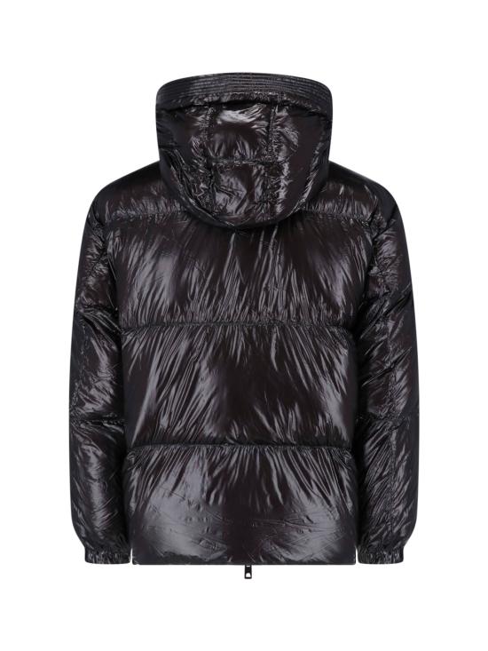 26FW 디젤 자켓 A23024 0BKCP 9XX Black - DIESEL