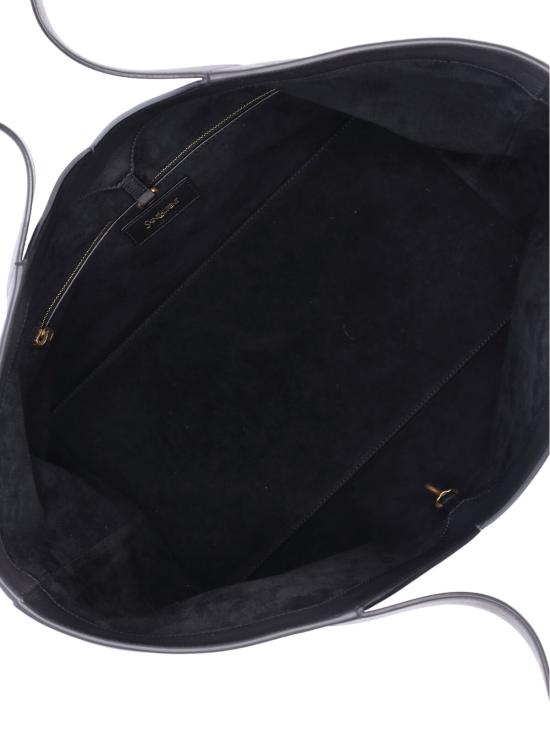 26FW 생로랑 Y 스몰 토트백 Y 스몰 토트백 835274 AAEB3 1000 - SAINT LAURENT