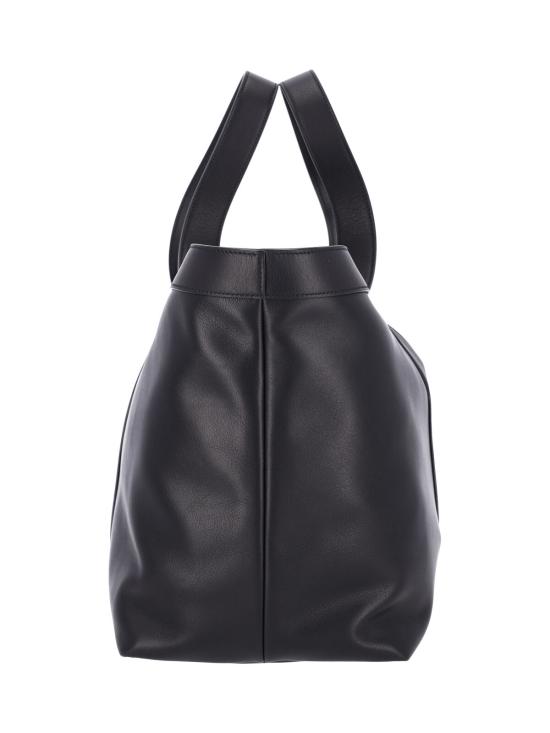 26FW 생로랑 Y 스몰 토트백 Y 스몰 토트백 835274 AAEB3 1000 - SAINT LAURENT